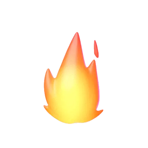 🔥